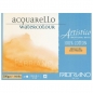 Blok za crtanje Artistico traditional white 30,5x45,5cm 20L 300g (cold pressed) Fabriano 30013045