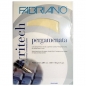 Papir Writech Pergamenata A4 110g pk50 Fabriano 54212975 avorio