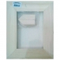 Platno slikarsko OrangeBlack  60x90cm Ars 9OB6090