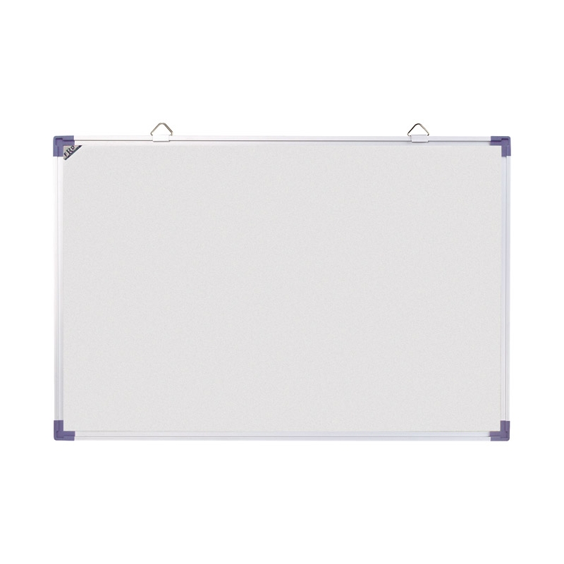 Tabla magnetna  45x30cm bela