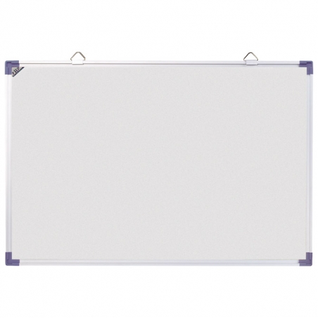 Tabla magnetna  45x30cm bela