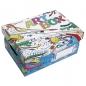Kutija kartonska za pribor za likovno ArtBox Connect 7481
