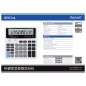 Kalkulator komercijalni 14 mesta Rebell RE-BDC314 BX beli