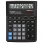 Kalkulator komercijalni 12 mesta Rebell RE-BDC412 BX crni
