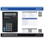 Kalkulator komercijalni 12 mesta Rebell RE-BDC412 BX crni