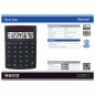 Kalkulator komercijalni  8 mesta Rebell RE-ECO310 BX crni