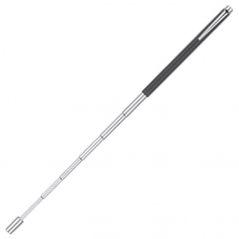 Pokazivač teleskopski do 62,5cm 2u1 Nobo 34431151 crni