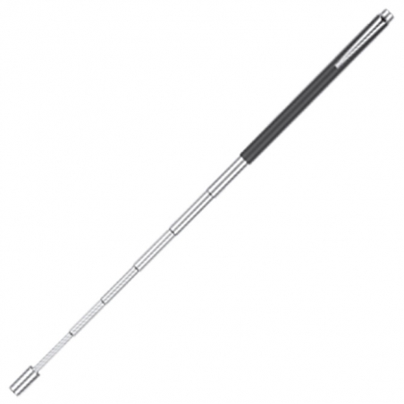 Pokazivač teleskopski do 62,5cm 2u1 Nobo 34431151 crni