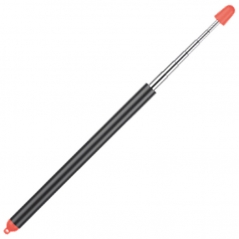 Pokazivač teleskopski 22,3-117,5cm Giant  Nobo 34438432 crno-narandžasti