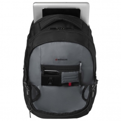 Ranac za laptop 16" Transit Wenger 600636 crni
