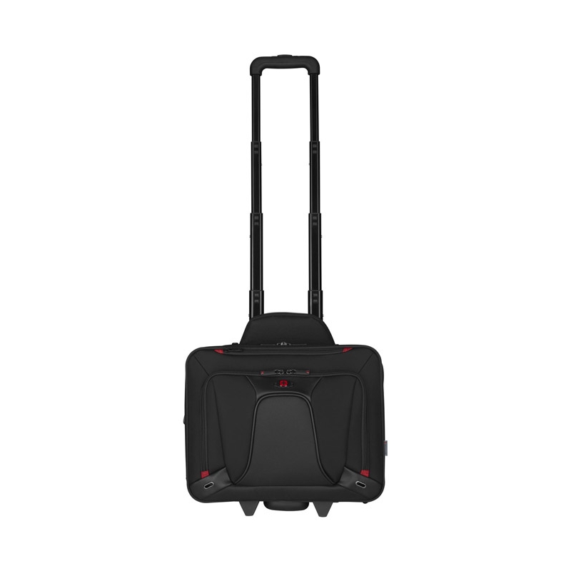 Torba za laptop s točkićima 16" Transfer Wenger 600664 crna