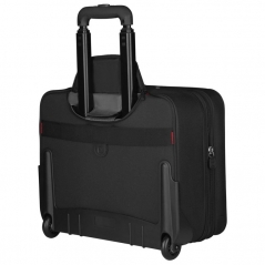 Torba za laptop s točkićima 16" Transfer Wenger 600664 crna