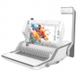 Mašina za spiralno koričenje Lyra 3u1 Binding Centre Fellowes 5603101