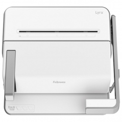 Mašina za spiralno koričenje Lyra 3u1 centar za koričenje Fellowes 5603101