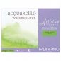 Blok Watercolour Artistico trad.Z.23x30,5cm 20L 300g (rough/grana grossa) Fabriano 19022330