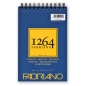 Blok Sketches spirala gore A5 60L 90g (natural grain) 1264 Fabriano 19100636