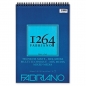 Blok Mixed Media spirala gore A3 30L 300g (textured) 1264 Fabriano 19100644