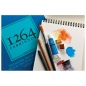 Blok Mixed Media spirala gore A3 30L 300g (textured) 1264 Fabriano 19100644