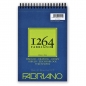 Blok Drawing spirala gore A5 30L 180g (natural grain) 1264 Fabriano 19100645
