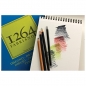 Blok Drawing spirala gore A5 30L 180g (natural grain) 1264 Fabriano 19100645