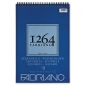 Blok Watercolour spirala gore A3 30L 300g (fine-grain) 1264 Fabriano 19100650