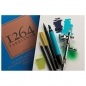 Blok Illustration A4 50L 200g (smooth) 1264 Fabriano 19100654