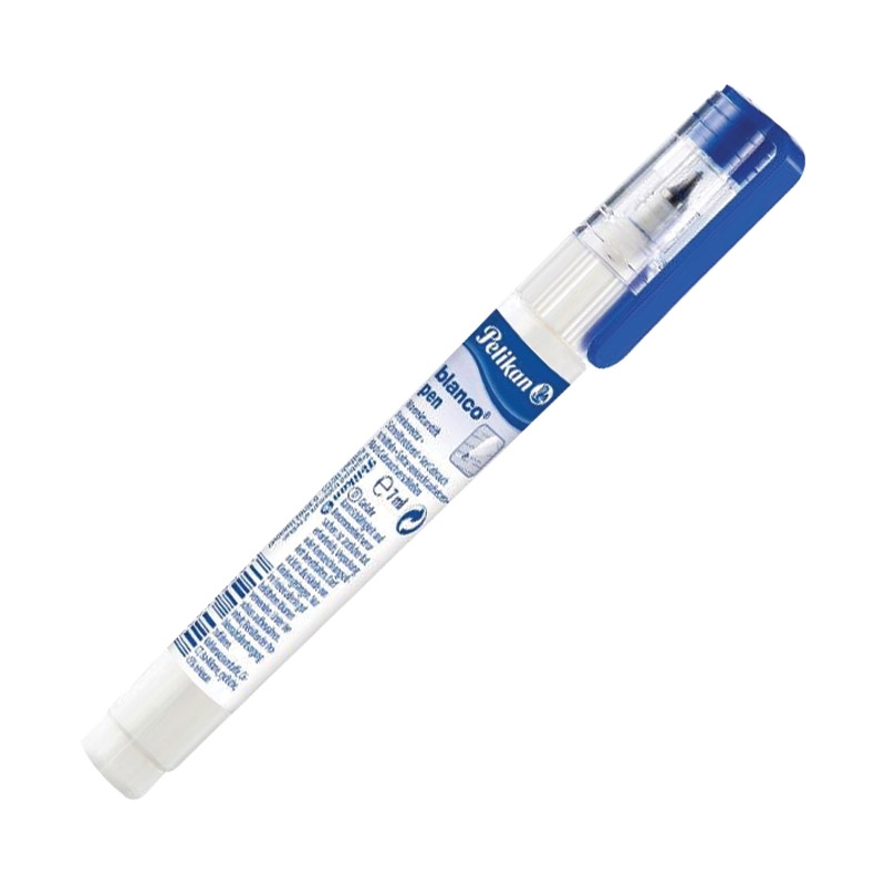 Korektor olovka  7ml metalni vrh Pelikan 300896