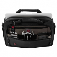 Torba za laptop 14" Source Wenger 601064 crna