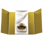 Set Nalivpero Classic M200 (M) Golden Beryl+tinta Edelsteine Pelikan 819824 belo zlatni