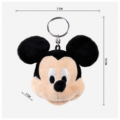 Privezak za ključeve Mickey Cerda 2600000890 blister!!