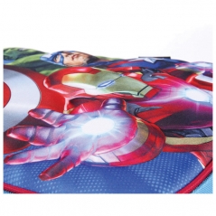 Ranac predškolski 3D Avengers Cerda 2100003422!!
