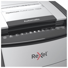 Uništivač dokumentacije (konfete) AutoFeed+ 750X Rexel 2020750XEU