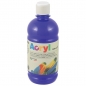 Boja akrilna 500ml CMP 4003TA500500 ultramarin plava