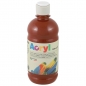 Boja akrilna 500ml CMP 4003TA500730 braon