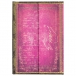Notes  9,5x14cm-mini linije 88L Emily Dickinson, I Died for Beauty Paperblanks PB7214-0