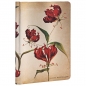 Notes  9,5x14cm-mini linije  88L Gloriosa Lily Paperblanks PB3574-9