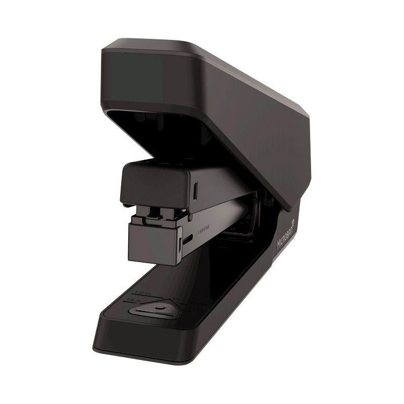Heft mašina za spajanje do  25 listova stona (24)  LX850 EasyPress Fellowes crvena
