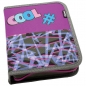 Pernica puna 1zip 2preklopa Cool Girl 1B 23.Connect 51159