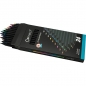 Boje drvene 24boje black Connect 51702 blister