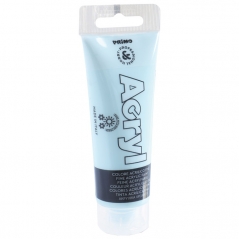 Boja akrilna  75ml pvc tuba CMP 420TA75512 akvamarin plava (aquamarine) blister