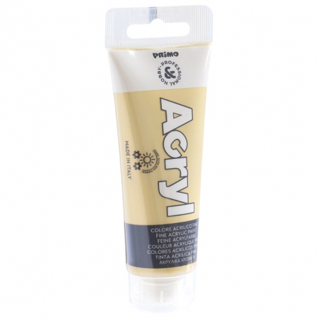 Boja akrilna  75ml pvc tuba CMP 420TA75940 bronzana (bronze) blister