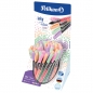 Olovka roler 0,5mm Inky 273 u čaši Pelikan 605342 pastel sortirano