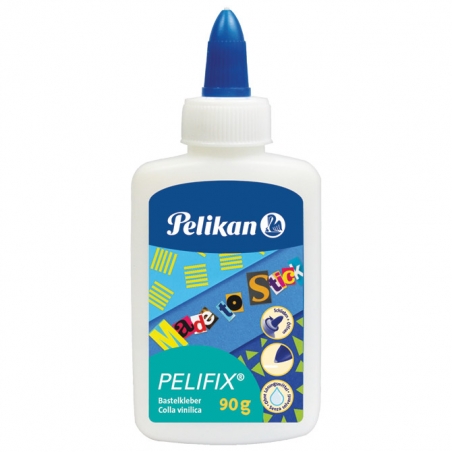 Lepak beli Craft 90g Pelifix Pelikan 301374