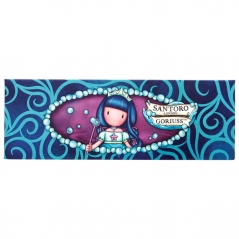 Pernica pravougaona magnet Walking On Water Gorjuss 472GJ13!!
