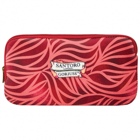 Pernica neopren pravougaona 1zip Fire In My Heart Gorjuss 1178GJ02
