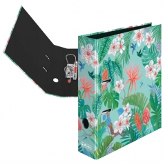 Registrator A4 široki samostojeći Ladylike Jungle Herlitz 50044054