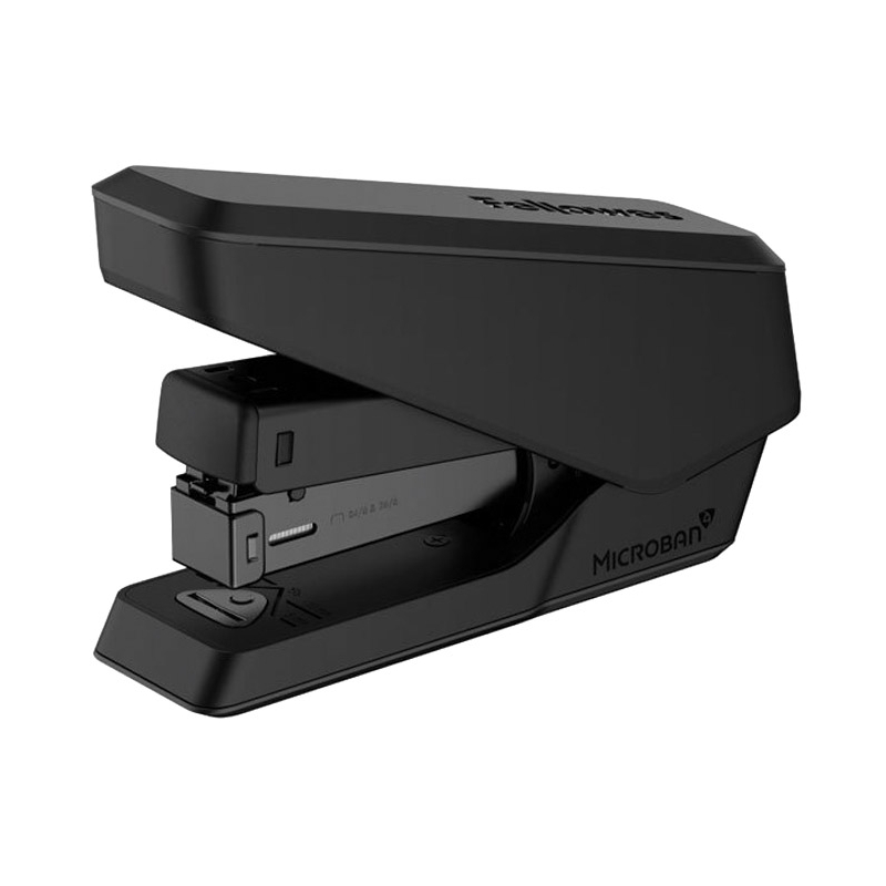 Heft mašina za spajanje do  25 listova stona (24) LX840 EasyPress Fellowes 5012901 crna