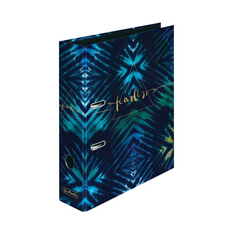 Registrator A4 široki samostojeći New Batik Fearless Herlitz 50043965