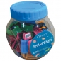 Rezač pvc 1 rupa Black 9030 Connect sortirano
