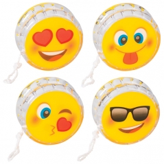 Jojo Happy 6x3cm 4 motiva Brunnen 10-27 322 01